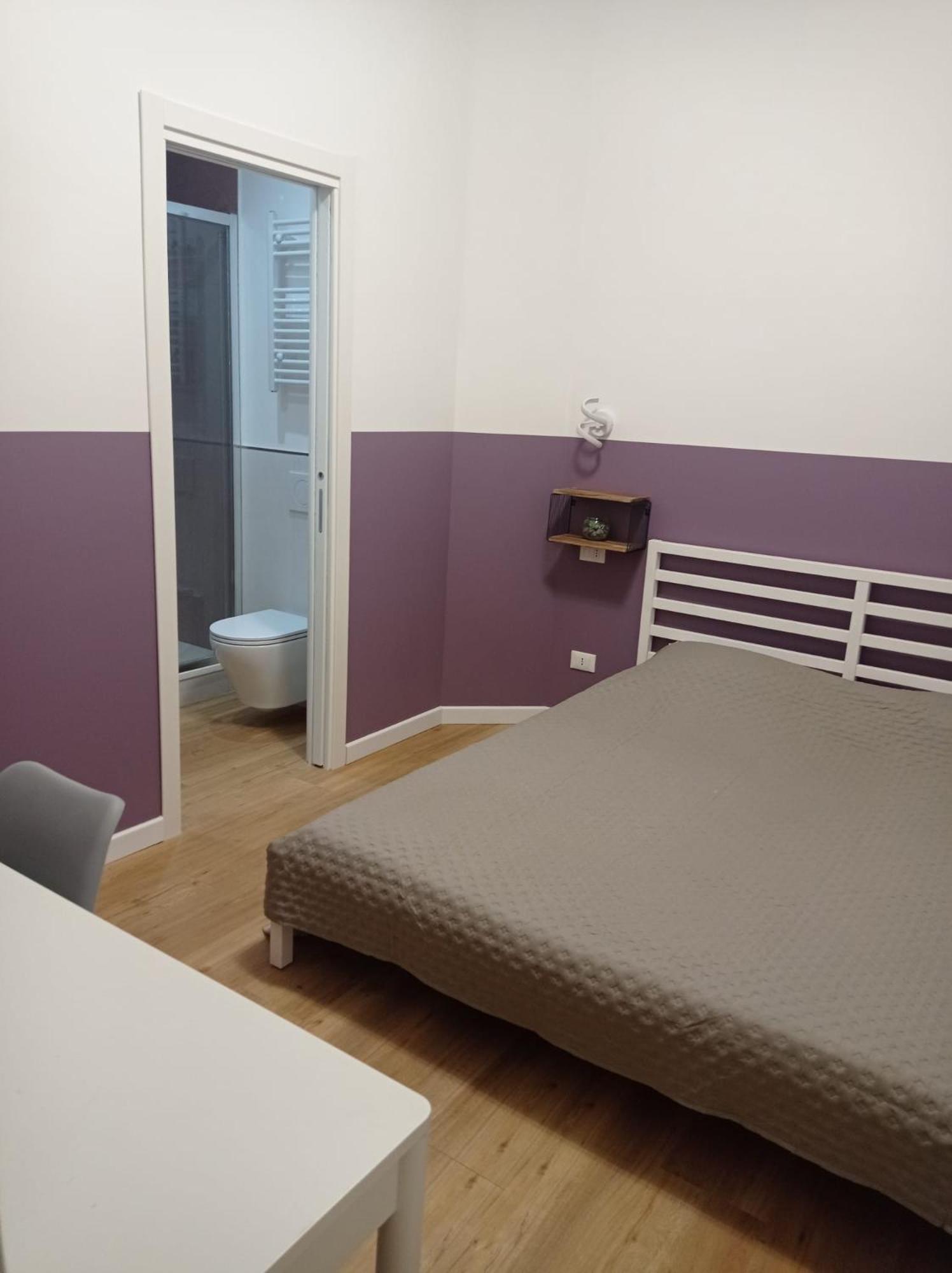 Unmei Home Roma Exterior foto