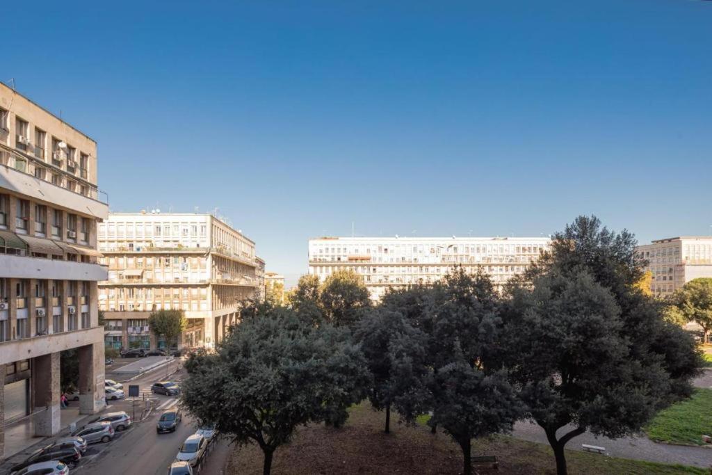 Unmei Home Roma Exterior foto